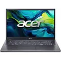 Ноутбук Acer Aspire 17 A17-51M [A17-51M-55UP] (NX.JEREU.002) Steel Gray 