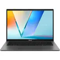Ноутбук Asus VivoBook S14 M3407HA [M3407HA-LY017] (90NB16E1-M000N0) Matte Grey 