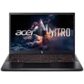 Игровой ноутбук Acer Nitro V 15 ANV15-52 [ANV15-52-59TF] (NH.QZ7EU.00G) Obsidian Black 