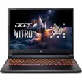 Игровой ноутбук Acer Nitro V 16 ANV16-42 [ANV16-42-R5L0] (NH.U1GEU.003) Shale Black 
