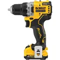 Аккумуляторная дрель-шуруповерт DeWalt DCD701N 