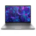 Ноутбук HP ZBook ZBook 8 G1i 16 (B30K0ES) Silver 