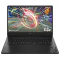 HP Omen Gaming Laptop 17-db1000 [17-db1004ua] 17.3" (C3UM6EA) Shadow Black 