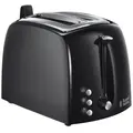 Тостер RUSSELL HOBBS Textures Plus 22601-56 черный 