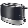 Тостер Gorenje T850BK Black - подогрев булочек 