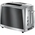Тостер Russell Hobbs 23221-56 Luna Grey 