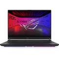 Игровой ноутбук Asus ROG Strix SCAR 18 2025 G835LX [G835LX-SA065X] (90NR0LF1-M00B20) Off Black 