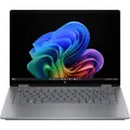 Ноутбук HP OmniBook X Flip x360 14-fk0001ua 14" (C3US9EA) Meteor Silver 