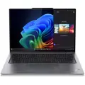 Ноутбук Lenovo ThinkPad X9-14 Gen 1 (21QA001YRA) Grey 