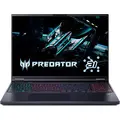 Ноутбук Acer Predator Helios Neo 16 AI PHN16-73-96M4 (NH.QX5EU.00K) Abyssal Black 