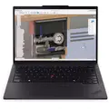 Ноутбук Lenovo ThinkPad P14s Gen 6 (21QL004PRA) Black 