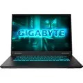 Ноутбук Gigabyte GAMING A16 3WH (3WHK3EE894SH) Black Steel 
