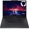 Ноутбук Lenovo Legion 5 15AHP10 (83M0001JRA) Eclipse Black 