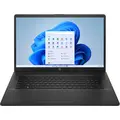HP Laptop 17-cp3000 [17-cp3018ua] (CS8C8EA) Jet Black 