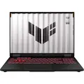 Ноутбук ASUS TUF Gaming A16 2025 FA608UM [FA608UM-R7165W] (90NR0KV1-M00150) Jaeger Gray 