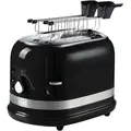 Тостер ARIETE 0149 Black 