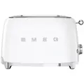Тостер SMEG TSF01WHMEU 