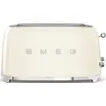 Тостер Smeg 50' Style Cream TSF02CREU (8017709190712) 