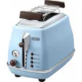 Тостер DELONGHI Icona Vintage CTOV2103.AZ 