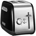 Тостер KitchenAid CLASSIC 5KMT2115EOB чёрный 