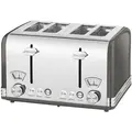 Тостер Profi Cook PC-TА 1194 Anthracite 