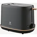 Тостер ELECTROLUX E7T1-6BP Graphite 