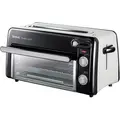 Тостер, мини-духовка Tefal Toast N'Grill TL6008 