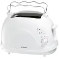 Тостер Bomann TA 246 CB white 