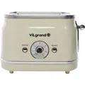 Тостер ViLgrand VT0823R 