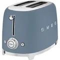 Тостер SMEG TSF01SBMEU 