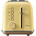 Тостер BUYDEEM DT620E-MY/EU Желтый 
