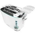 Тостер Cecotec Toast&Taste Double W 
