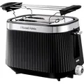 Тостер Russell Hobbs 26760-56 Brontë 2S Black 