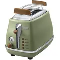 Тостер Delonghi CTOV 2103.GR 