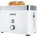 Тостер GRAEF TO 63 