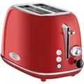 Тостер Profi Cook PC-TА 1193 Red 