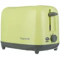 Тостер VILGRAND VT0722P Green 