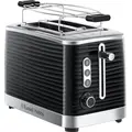 Тостер RUSSELL HOBBS Inspire 24371-56 Black 