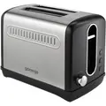 Тостер GORENJE T1100CLBK 