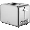 Тостер Concept Sinfonia TE2050 Inox (8595631008874) 