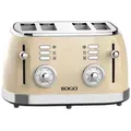 Тостер SOGO TOS-SS-5475 