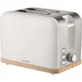 Тостер Ardesto T-F420WWD, Страна регистрации бренда: Швейцария, Страна производитель: Китай, Доминирующий цвет: Белый 