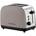 Тостер Russell Hobbs 26931-56 Colours Plus 2S Mocha 