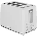 Тостер AENO TS1W, Страна регистрации бренда: Китай, Страна производитель: Китай, Доминирующий цвет: Белый 