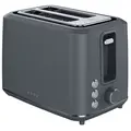 Тостер AENO TS1G, Страна регистрации бренда: Китай, Страна производитель: Китай, Доминирующий цвет: Серый 