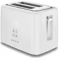 Тостер AENO TS2W 