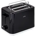 Тостер Braun Breakfast 1 HT 1010 (0X23010026) 