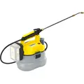Аккумуляторный электрический опрыскиватель Karcher Psu 4-18 без АКБ та ЗП (1.445-300.0) 