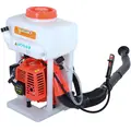 Мотоопрыскиватель Forte 3W-650 (33940) 
