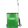 Опрыскиватель аккумуляторный Grad 12 л (5001795) 